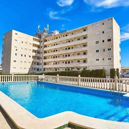 Espanhouse Vera Torreblanca Τορεβιέχα Εξωτερικό φωτογραφία