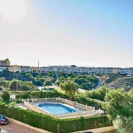 Espanhouse Vera Torreblanca Τορεβιέχα Εξωτερικό φωτογραφία