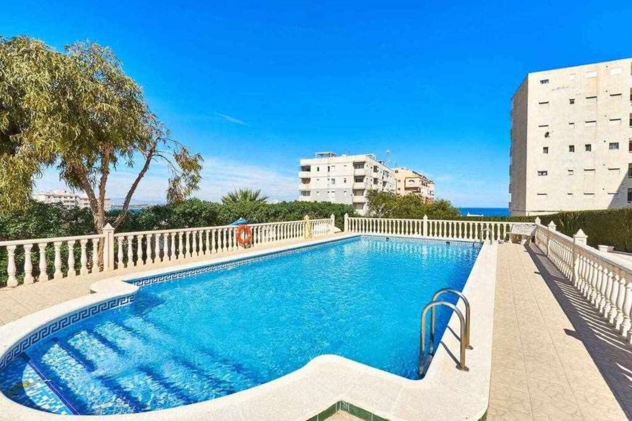 Espanhouse Vera Torreblanca Τορεβιέχα Εξωτερικό φωτογραφία