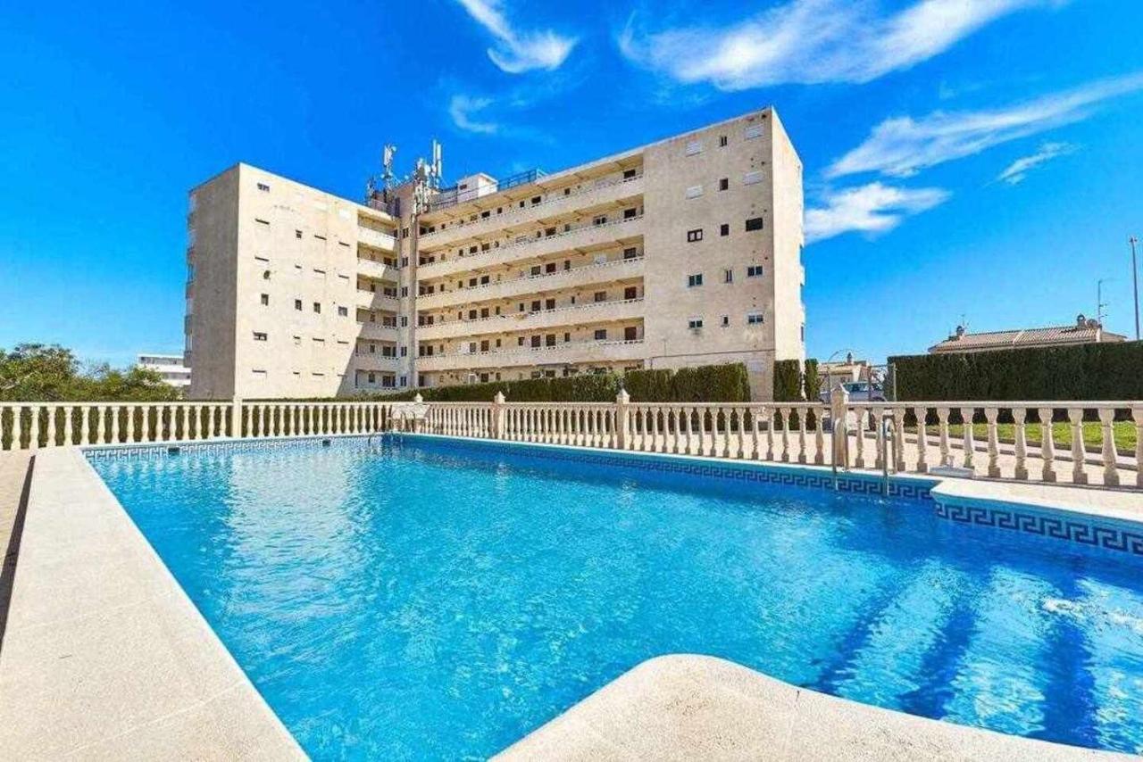 Espanhouse Vera Torreblanca Τορεβιέχα Εξωτερικό φωτογραφία
