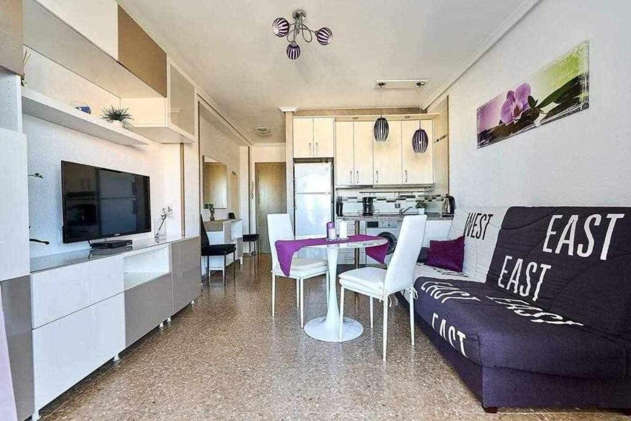 Espanhouse Vera Torreblanca Τορεβιέχα Εξωτερικό φωτογραφία