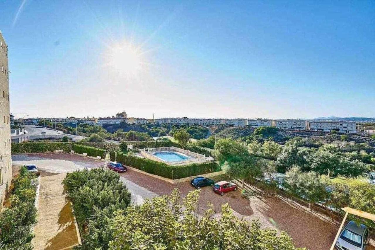 Espanhouse Vera Torreblanca Τορεβιέχα Εξωτερικό φωτογραφία