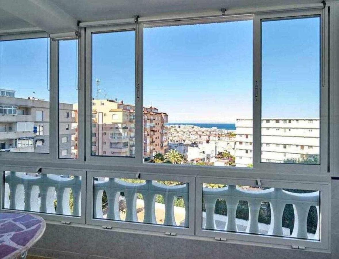 Espanhouse Vera Torreblanca Τορεβιέχα Εξωτερικό φωτογραφία
