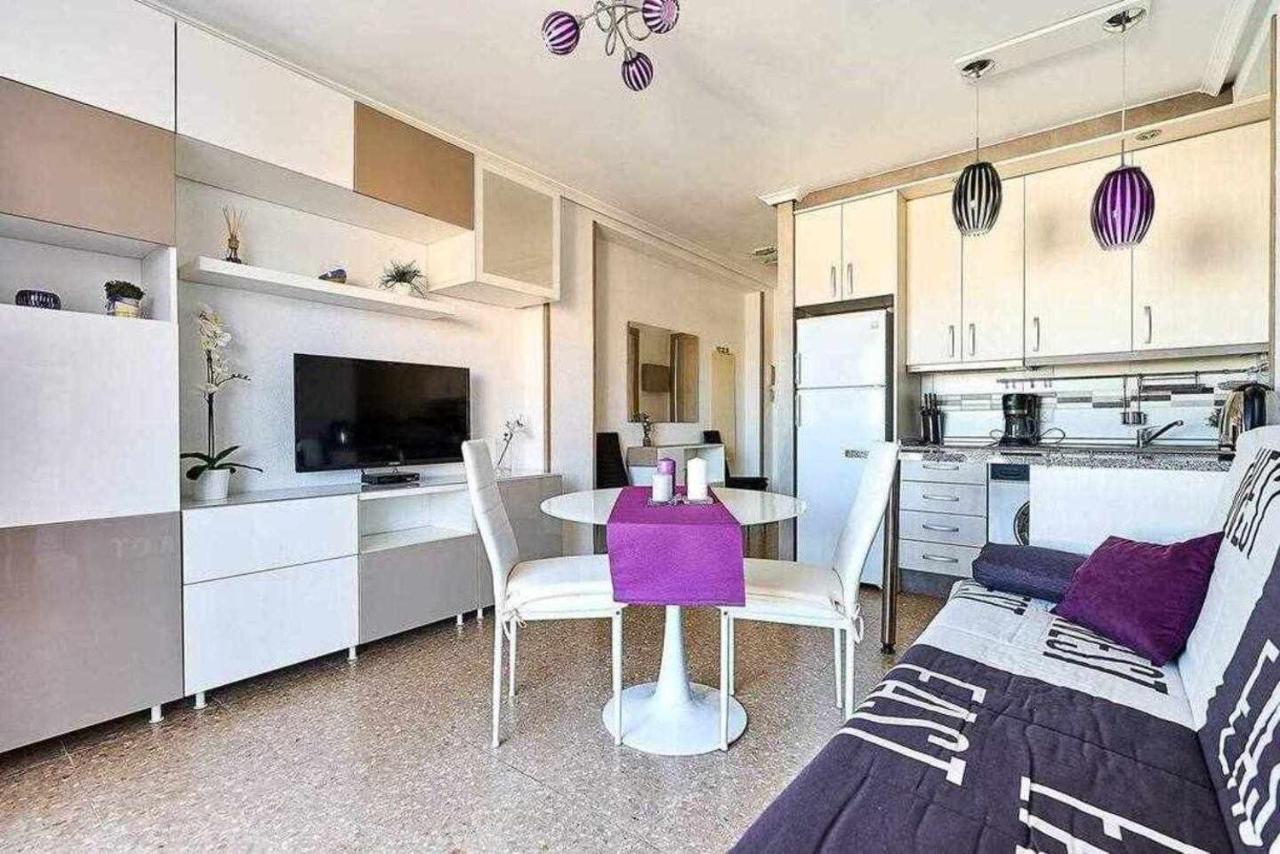 Espanhouse Vera Torreblanca Τορεβιέχα Εξωτερικό φωτογραφία