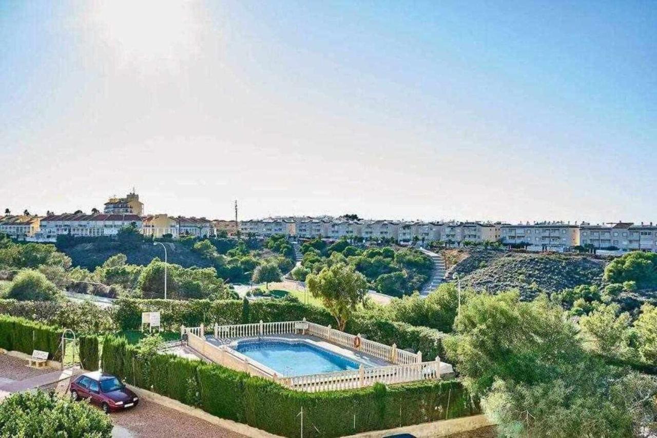 Espanhouse Vera Torreblanca Τορεβιέχα Εξωτερικό φωτογραφία