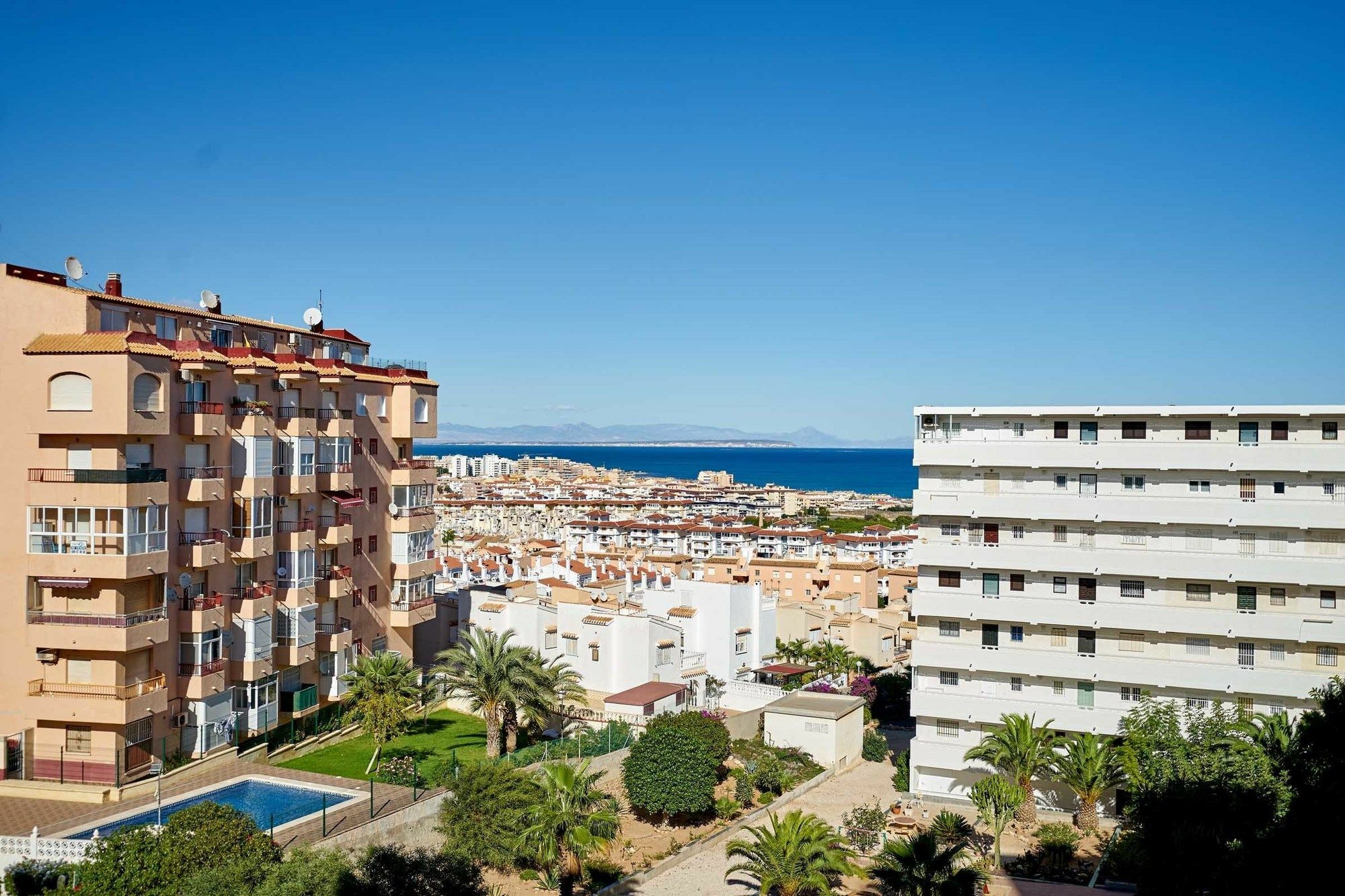 Espanhouse Vera Torreblanca Τορεβιέχα Εξωτερικό φωτογραφία