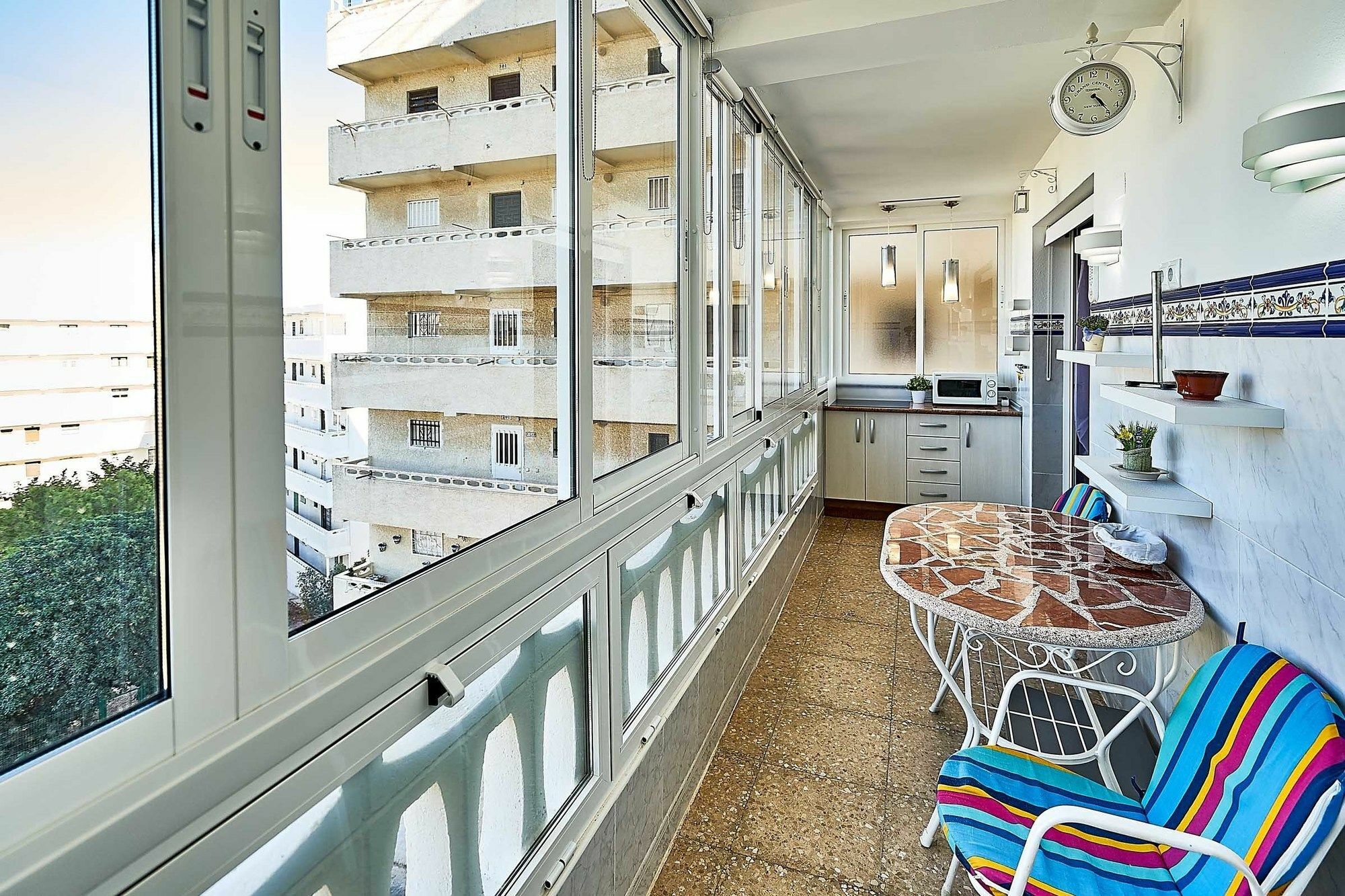Espanhouse Vera Torreblanca Τορεβιέχα Εξωτερικό φωτογραφία